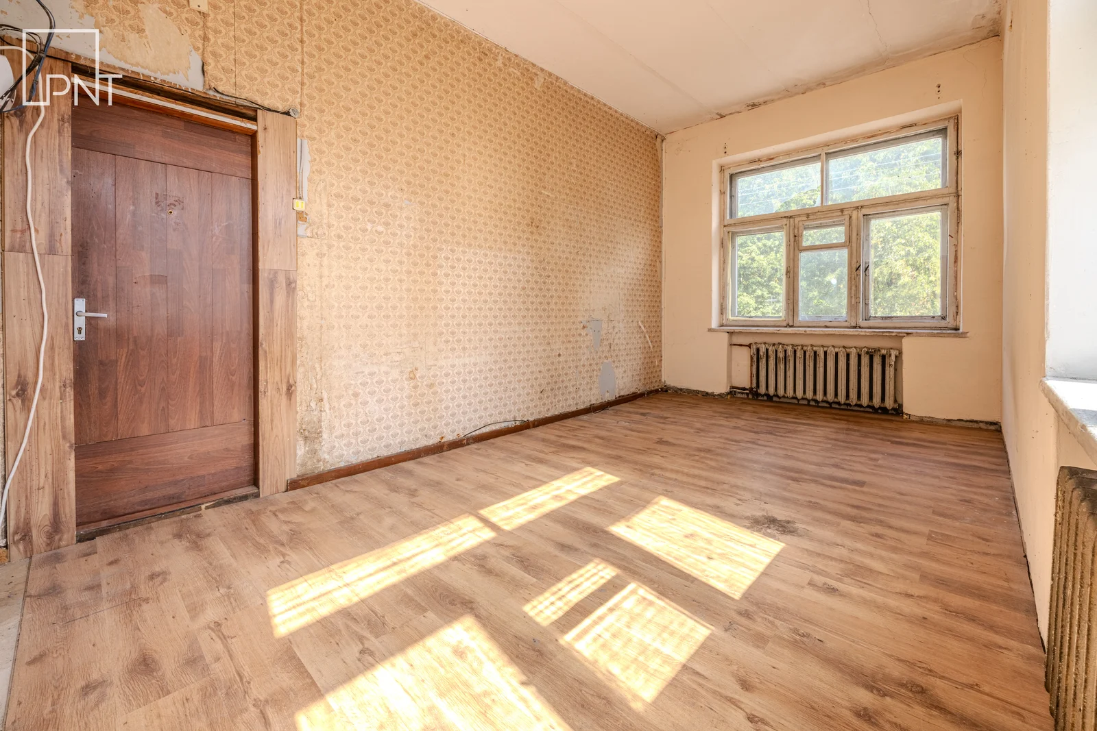 Laisvės a. 11, Ramygala, 1 kamb. – nuotrauka 5