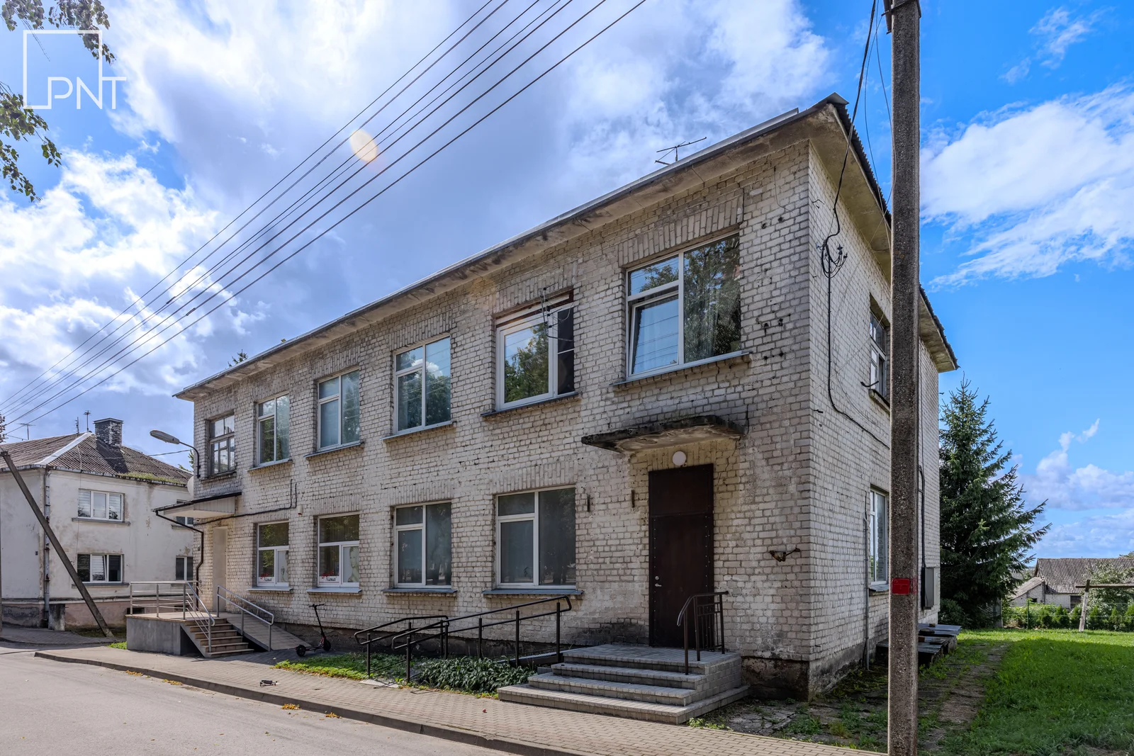 Laisvės a. 11, Ramygala, 1 kamb. – nuotrauka 4