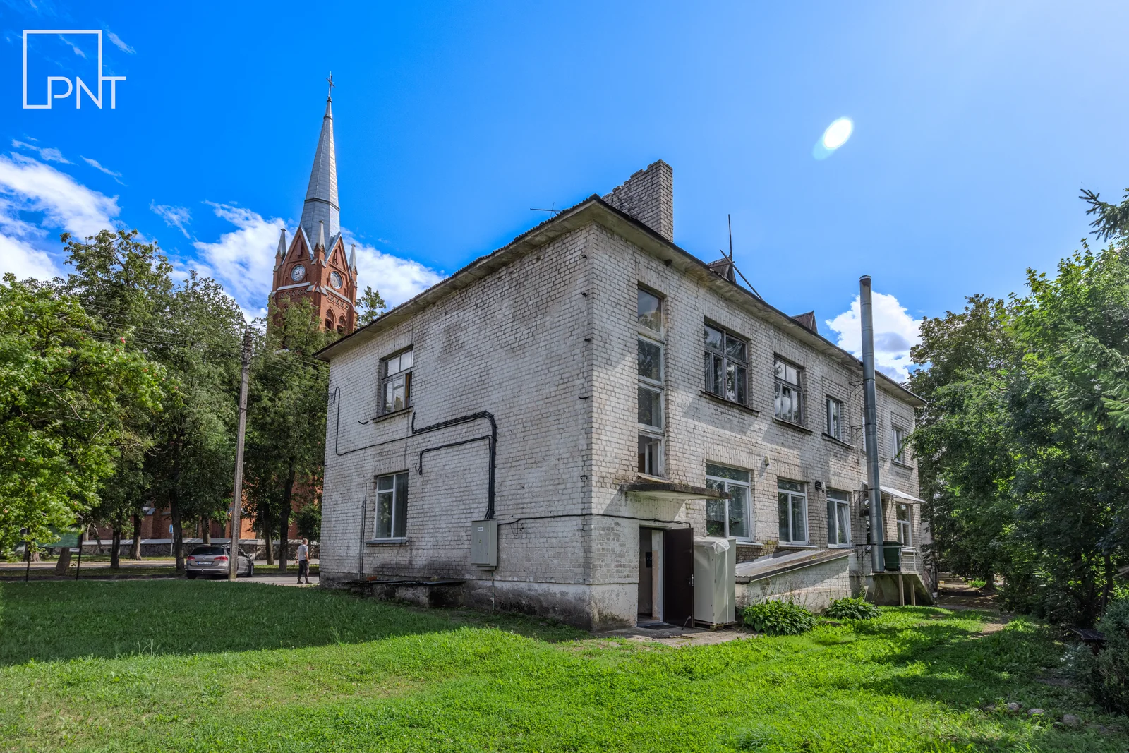 Laisvės a. 11, Ramygala, 1 kamb. – nuotrauka 3