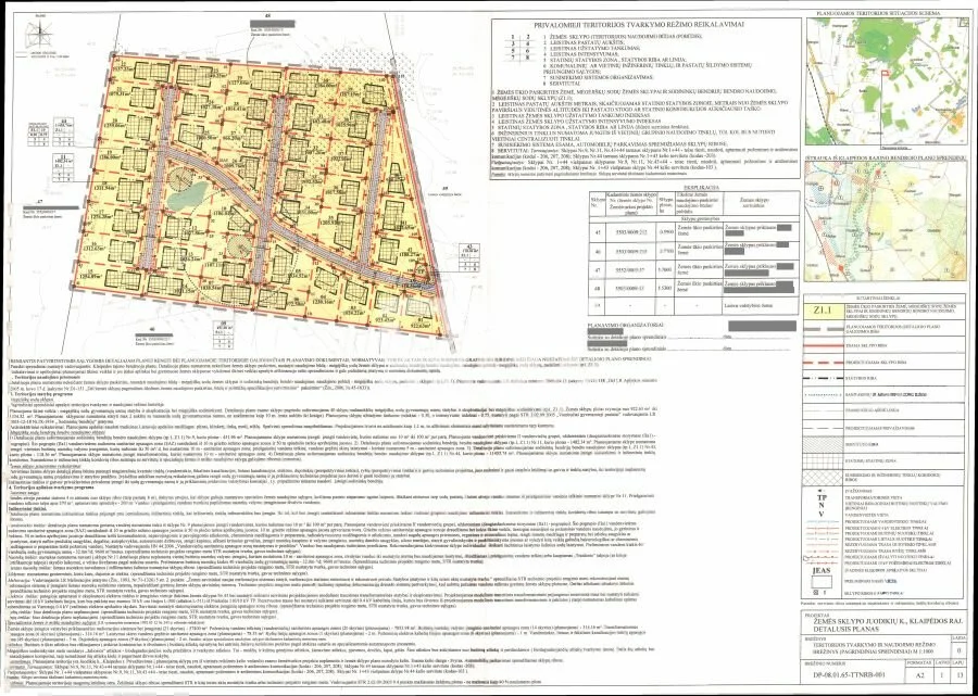 Sklypas Klaipėdos rajono sav., Juodikiuose – nuotrauka 3