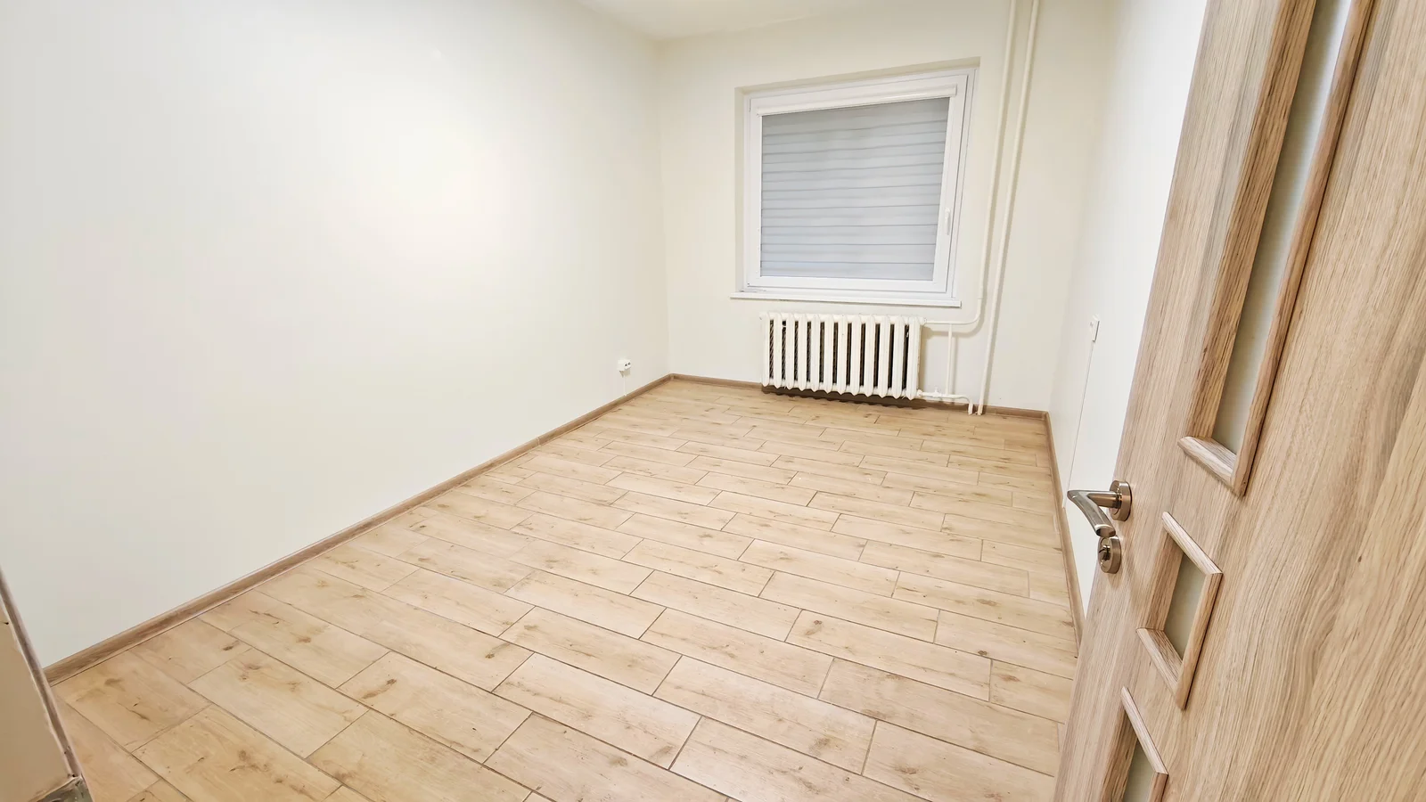 Žirmūnų g. 56, Žirmūnai, Vilnius, 1 kamb. – nuotrauka 4