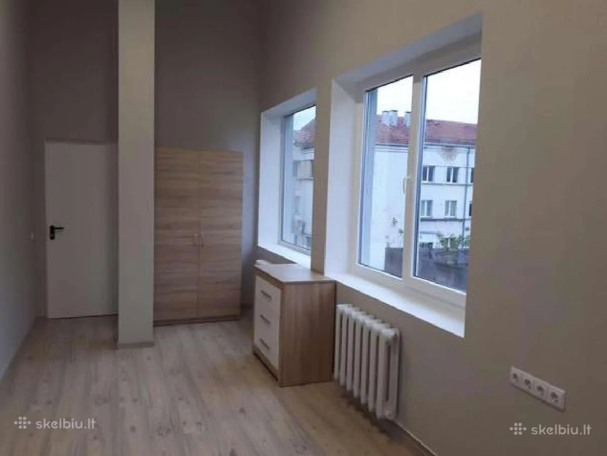 Biurui / Prekybos/paslaugų nuoma Panevėžyje Centre, V. Kudirkos g. – nuotrauka 5