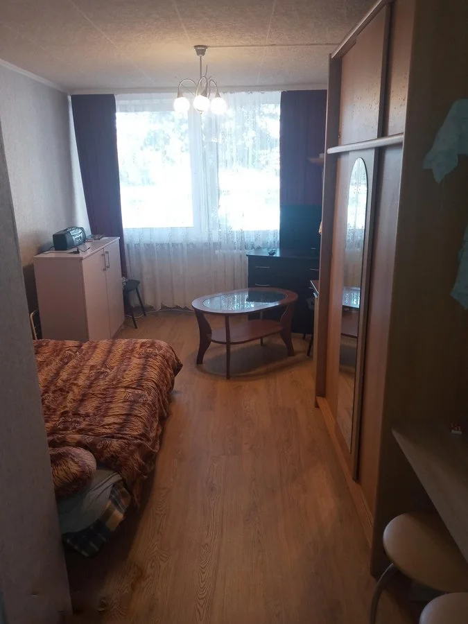 Šilutės pl., Kauno, Klaipėda, 1 kamb. – nuotrauka 4