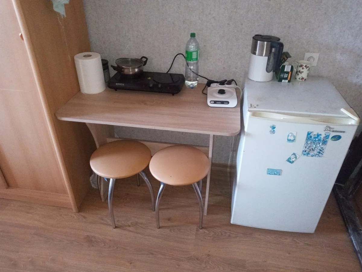 Šilutės pl., Kauno, Klaipėda, 1 kamb. – nuotrauka 6