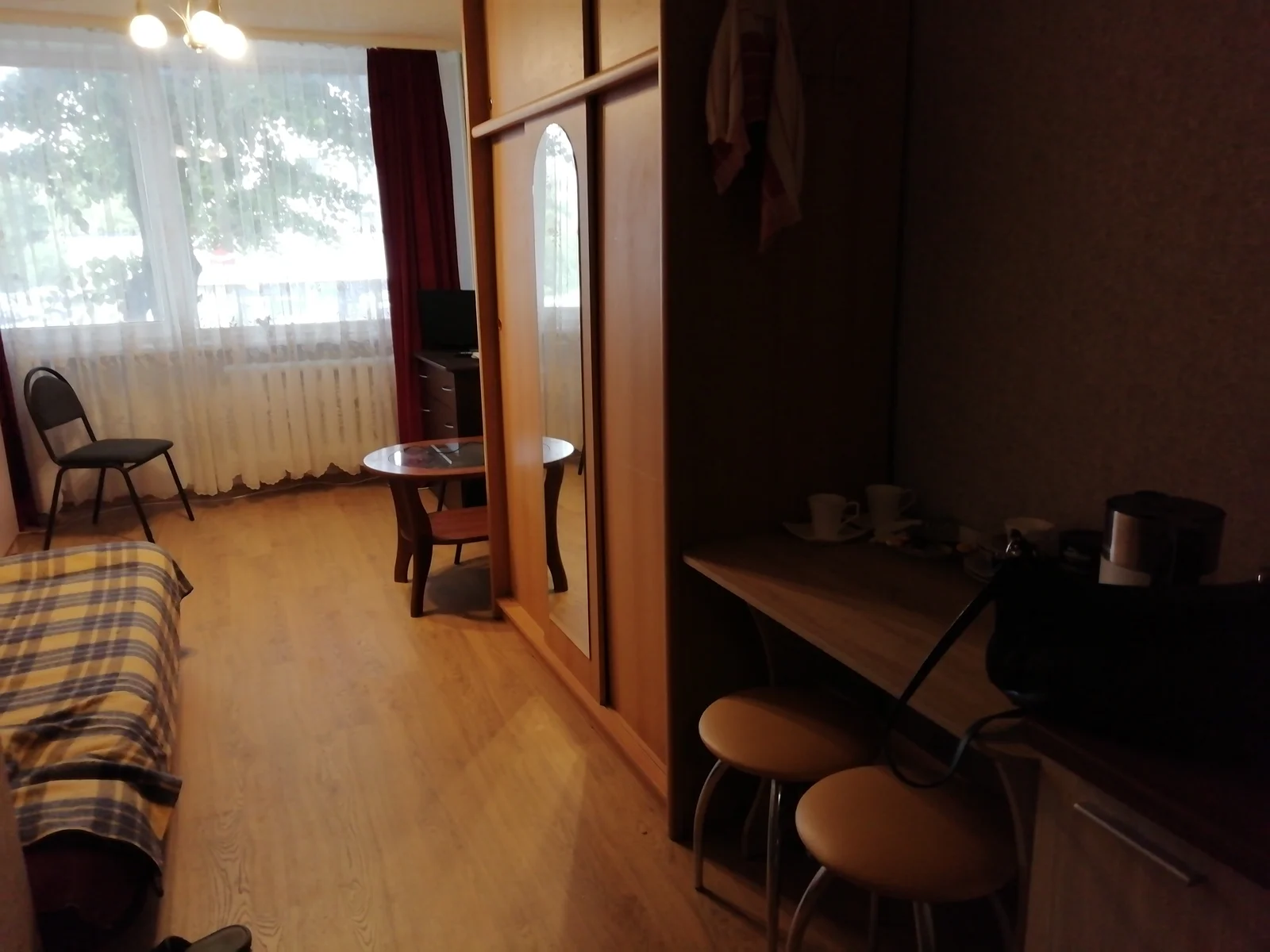 Šilutės pl., Kauno, Klaipėda, 1 kamb. – nuotrauka 3
