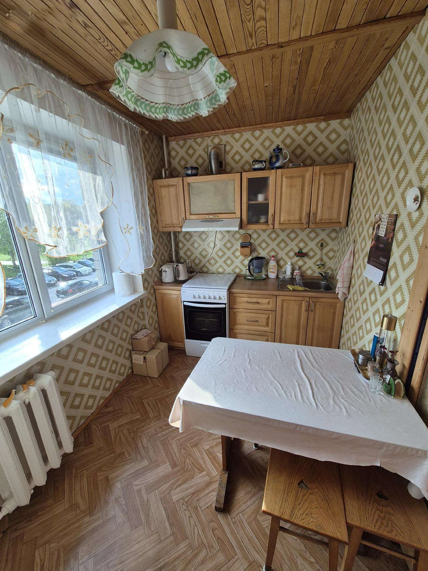 Baltijos pr., Baltijos, Klaipėda, 4 kamb. – nuotrauka 6