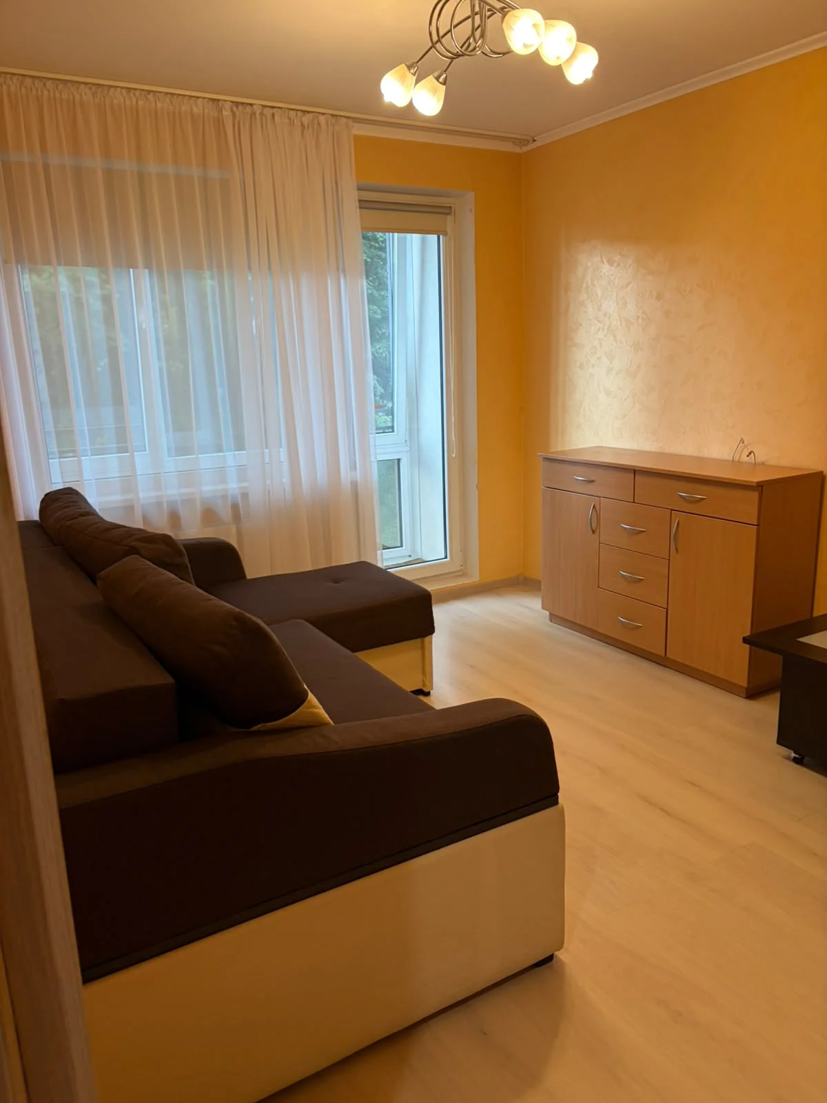 Šiaulių g., Šiauliai, Klaipėda, 1 kamb. – nuotrauka 1