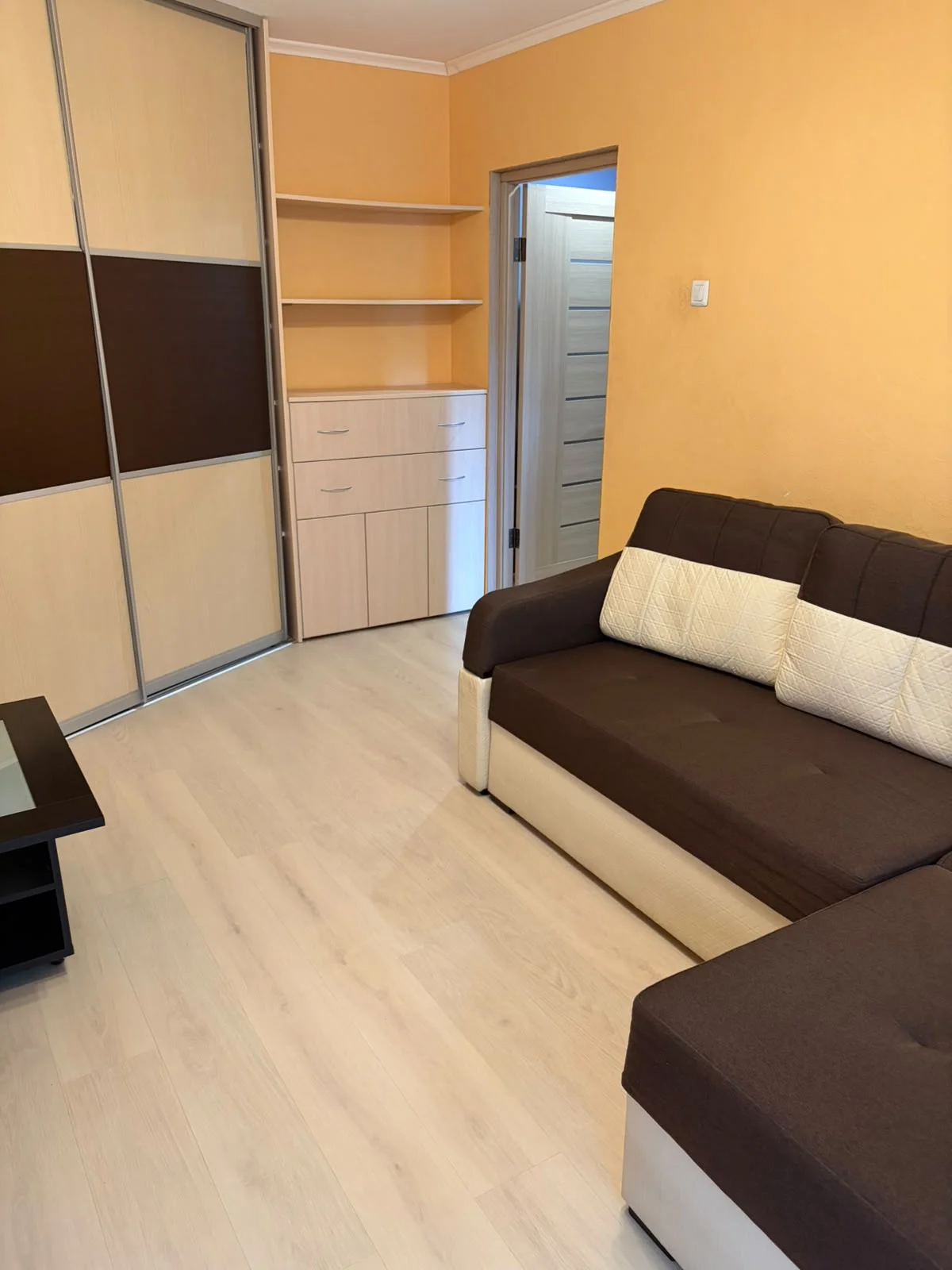 Šiaulių g., Šiauliai, Klaipėda, 1 kamb. – nuotrauka 3