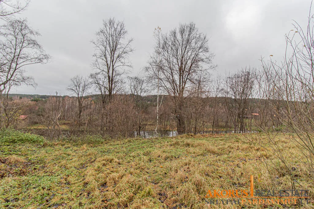Sklypas Vilnius, Neravuose, Spyglių g. – nuotrauka 5
