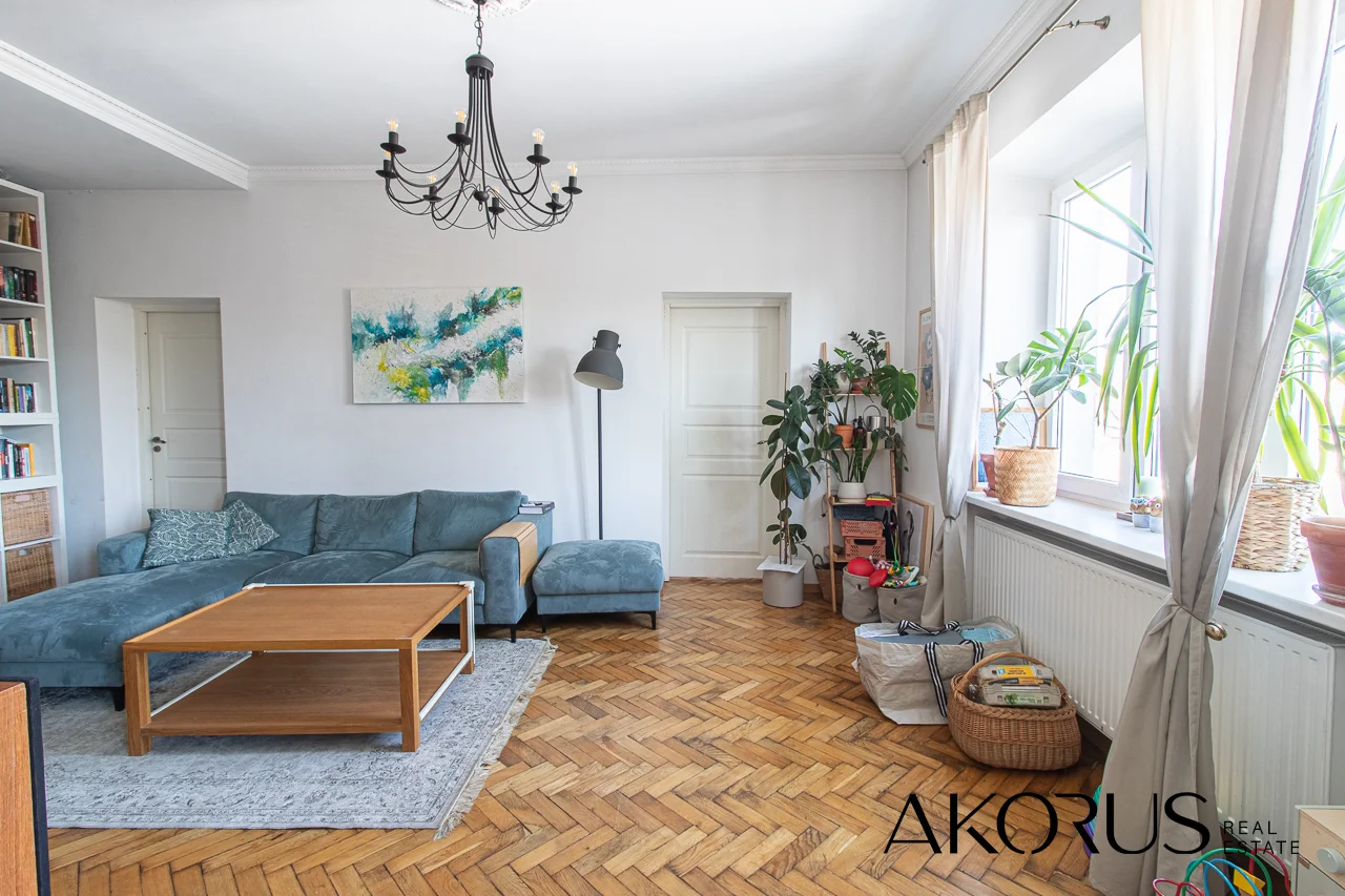 Pylimo g., Senamiestis, Vilnius, 3 kamb. – nuotrauka 3
