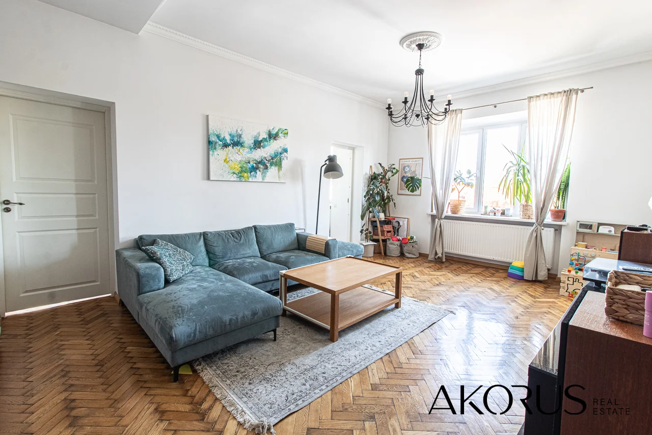 Pylimo g., Senamiestis, Vilnius, 3 kamb. – nuotrauka 4