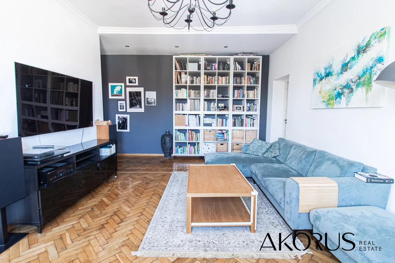 Pylimo g., Senamiestis, Vilnius, 3 kamb. – nuotrauka 5