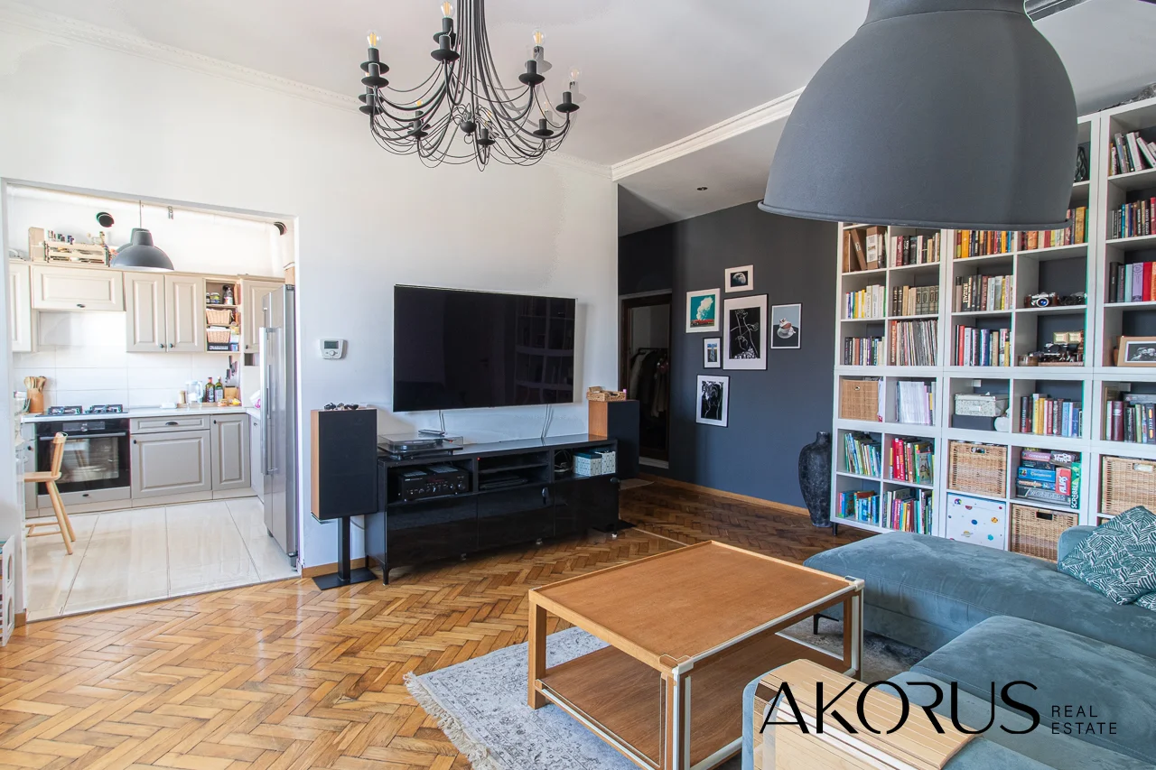 Pylimo g., Senamiestis, Vilnius, 3 kamb. – nuotrauka 6