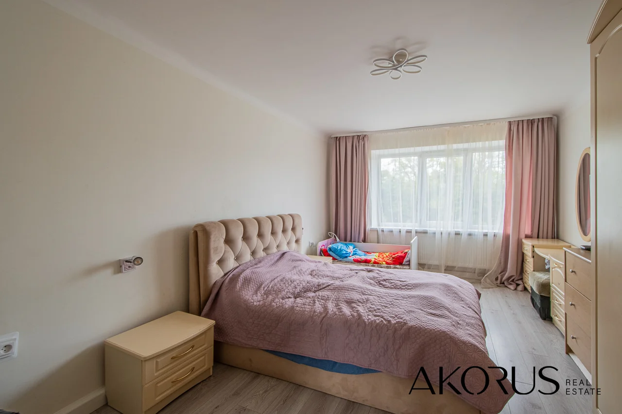 Parko g., Buivydiškės, 4 kamb. – nuotrauka 3