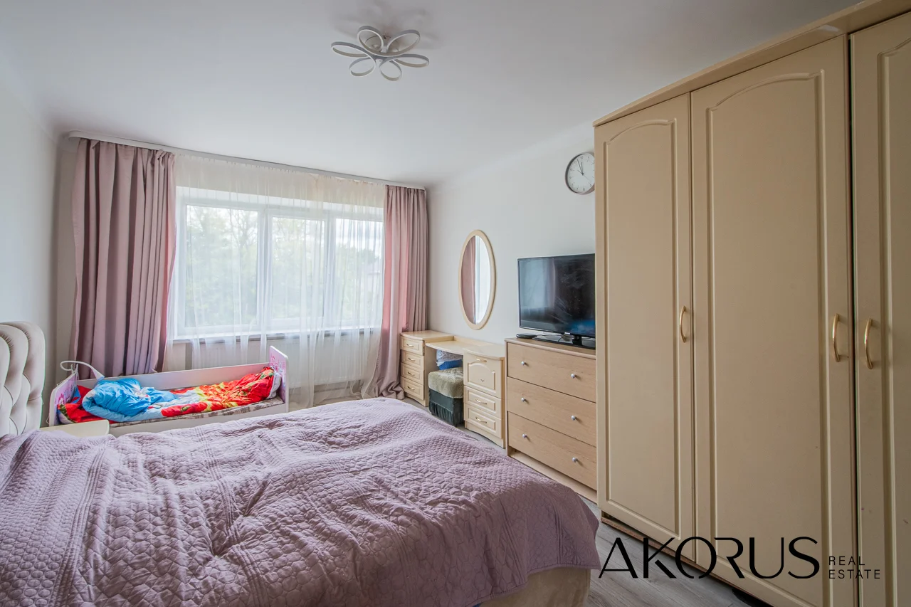 Parko g., Buivydiškės, 4 kamb. – nuotrauka 4