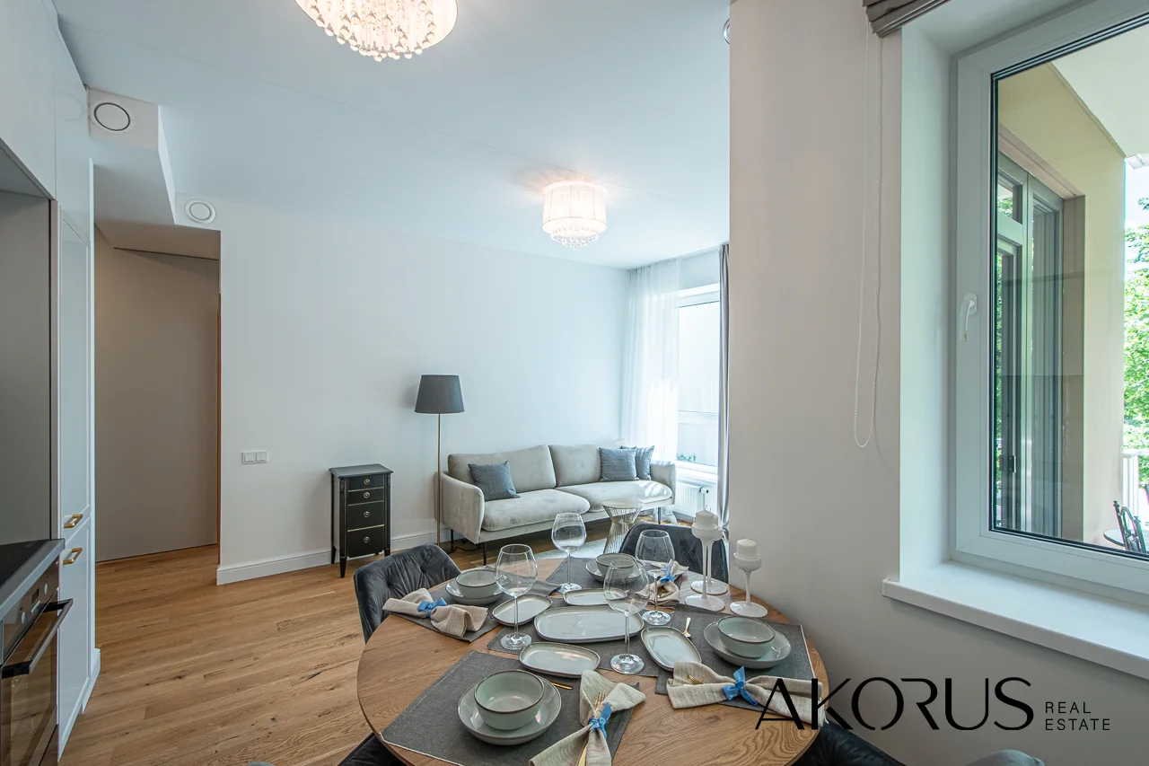 Baltupio g., Baltupiai, Vilnius, 3 kamb. – nuotrauka 5