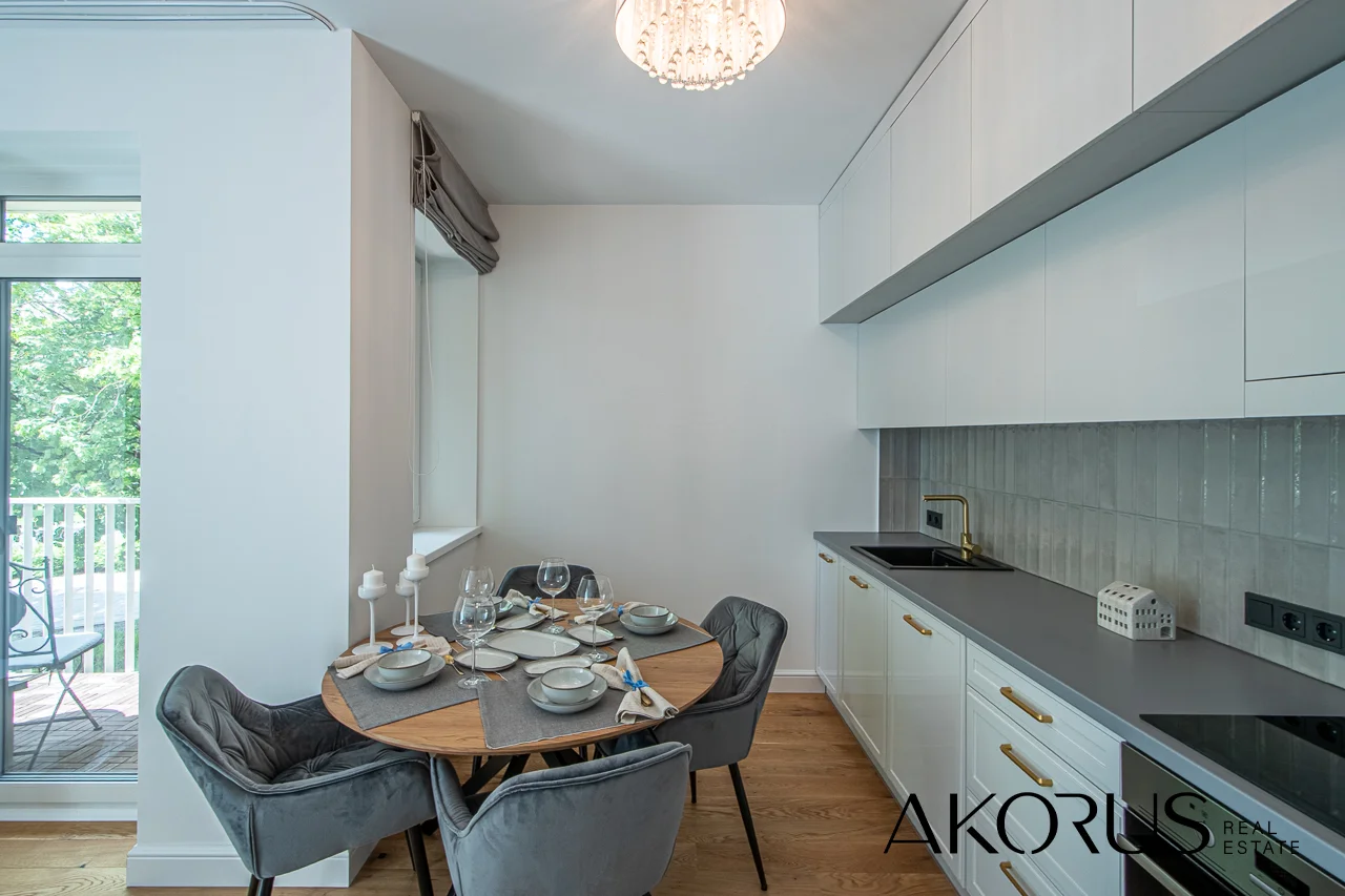 Baltupio g., Baltupiai, Vilnius, 3 kamb. – nuotrauka 4