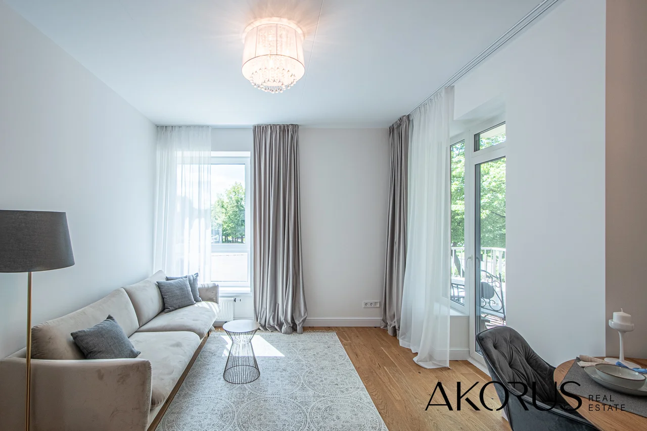 Baltupio g., Baltupiai, Vilnius, 3 kamb. – nuotrauka 3