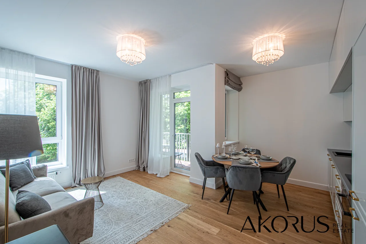 Baltupio g., Baltupiai, Vilnius, 3 kamb. – nuotrauka 1