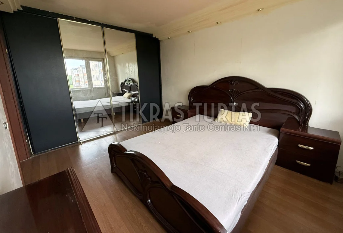 Žardininkų g., Žardininkai, Klaipėda, 3 kamb. – nuotrauka 4