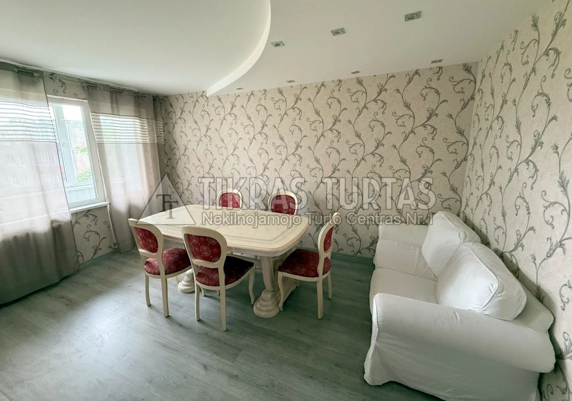 Žardininkų g., Žardininkai, Klaipėda, 3 kamb. – nuotrauka 5