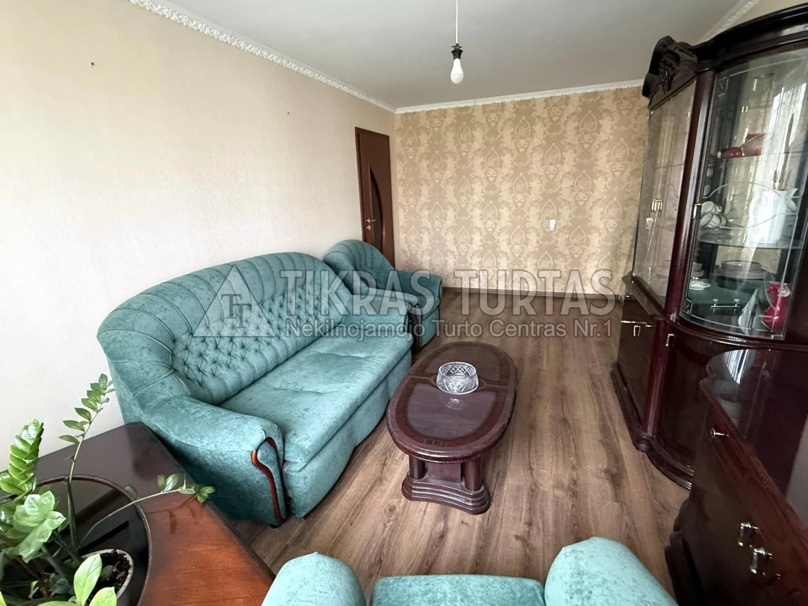Žardininkų g., Žardininkai, Klaipėda, 3 kamb. – nuotrauka 3