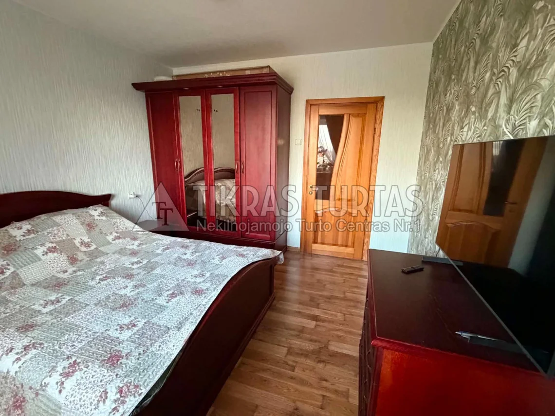Varpų g. 11, Varpai, Klaipėda, 2 kamb. – nuotrauka 5