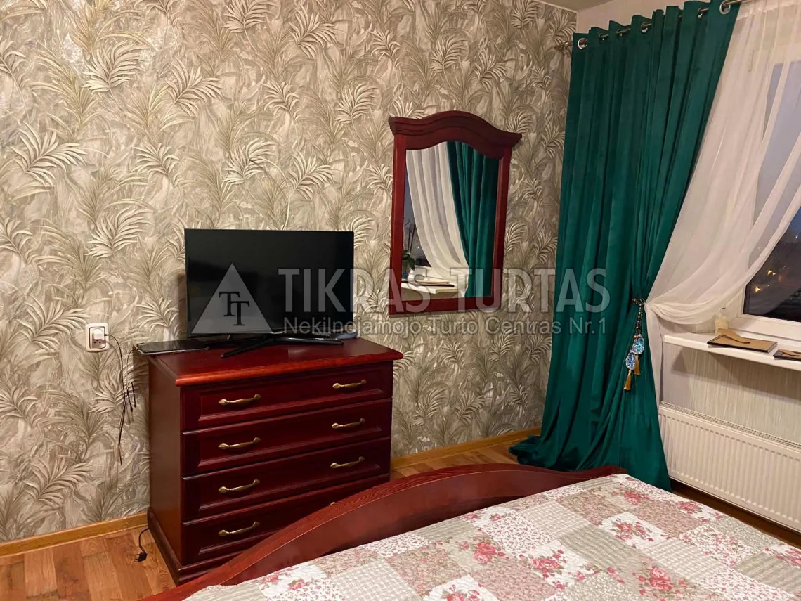Varpų g. 11, Varpai, Klaipėda, 2 kamb. – nuotrauka 6