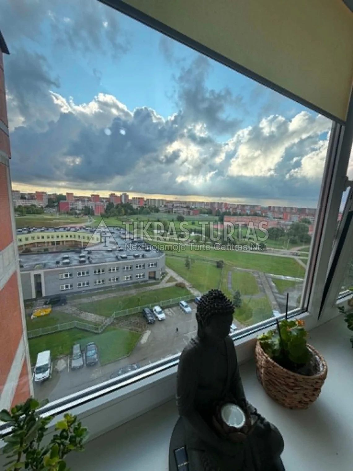 Varpų g. 11, Varpai, Klaipėda, 2 kamb. – nuotrauka 3