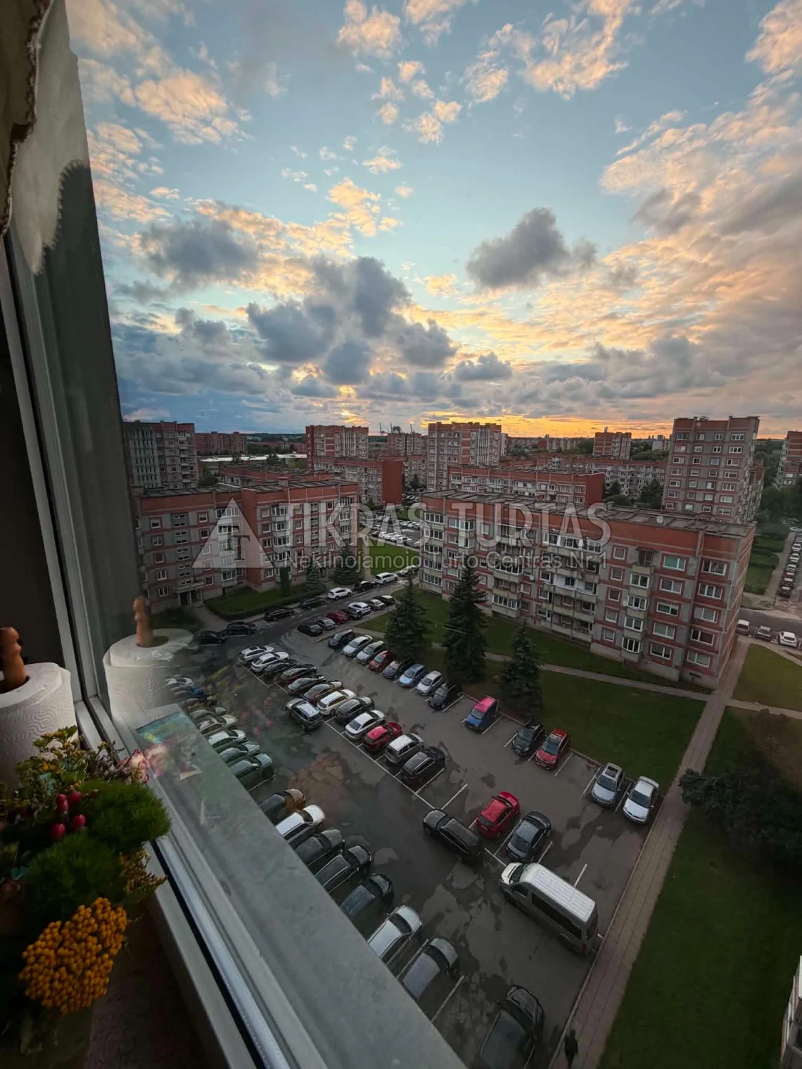 Varpų g. 11, Varpai, Klaipėda, 2 kamb. – nuotrauka 4