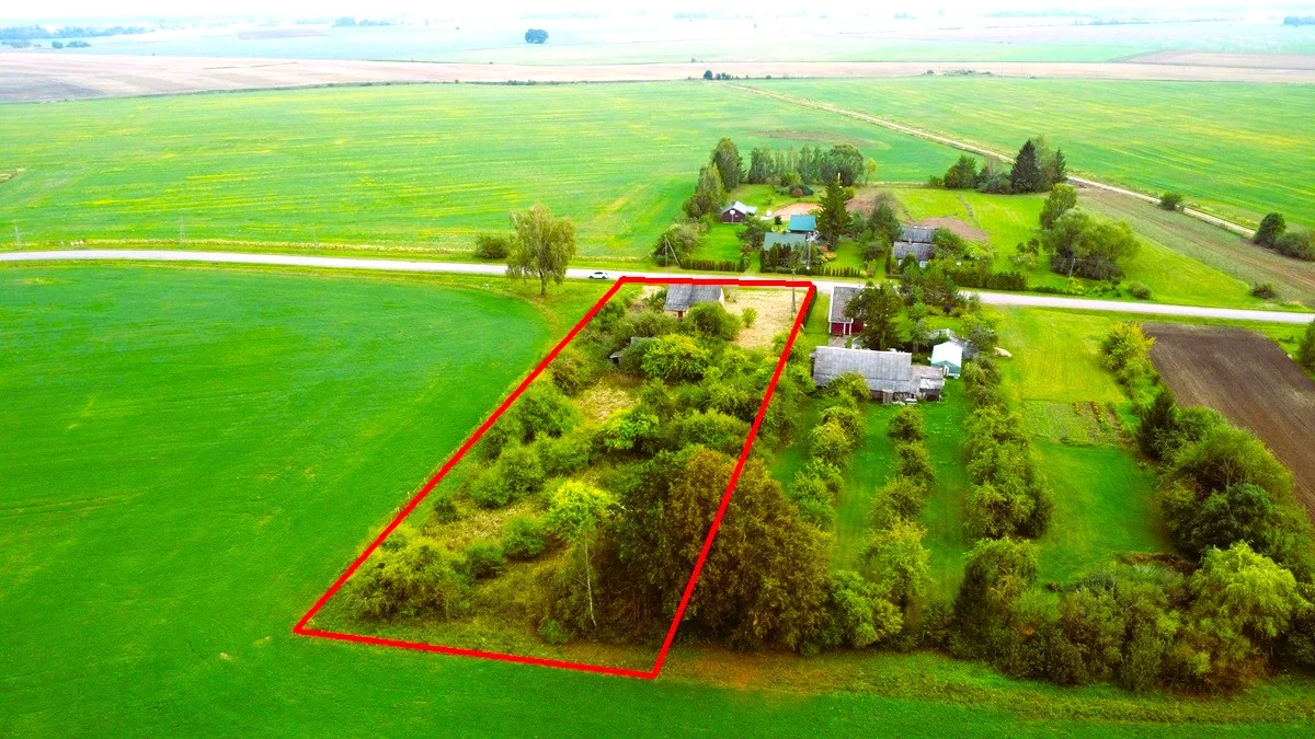 Sodyba Kėdainių rajono sav., Runeikiuose, Rikliškių g. – nuotrauka 5