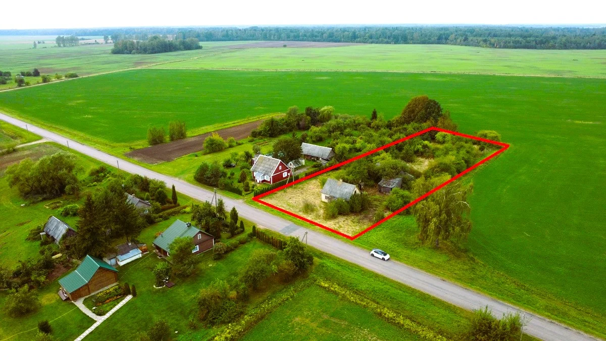 Sodyba Kėdainių rajono sav., Runeikiuose, Rikliškių g. – nuotrauka 3