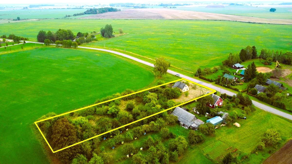 Sodyba Kėdainių rajono sav., Runeikiuose, Rikliškių g. – nuotrauka 6