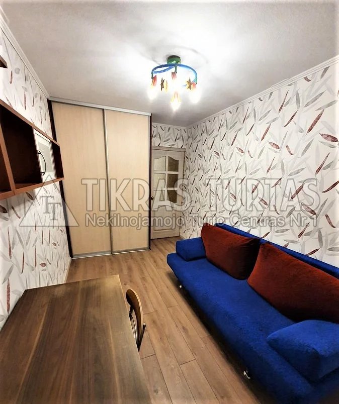Taikos pr., Centras, Klaipėda, 3 kamb. – nuotrauka 5