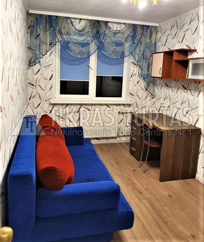 Taikos pr., Centras, Klaipėda, 3 kamb. – nuotrauka 4