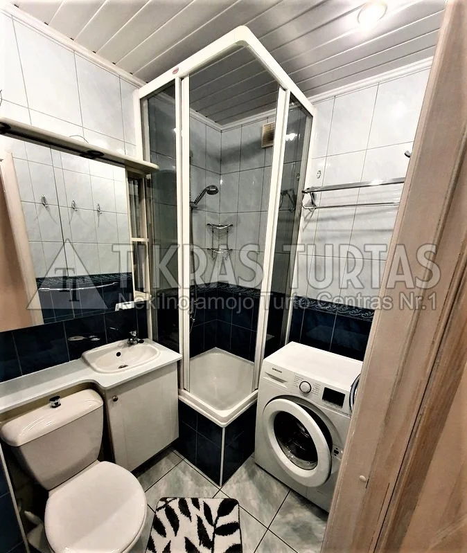 Taikos pr., Centras, Klaipėda, 3 kamb. – nuotrauka 6