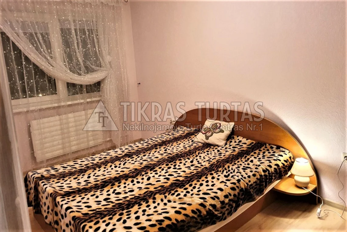 Taikos pr., Centras, Klaipėda, 3 kamb. – nuotrauka 3