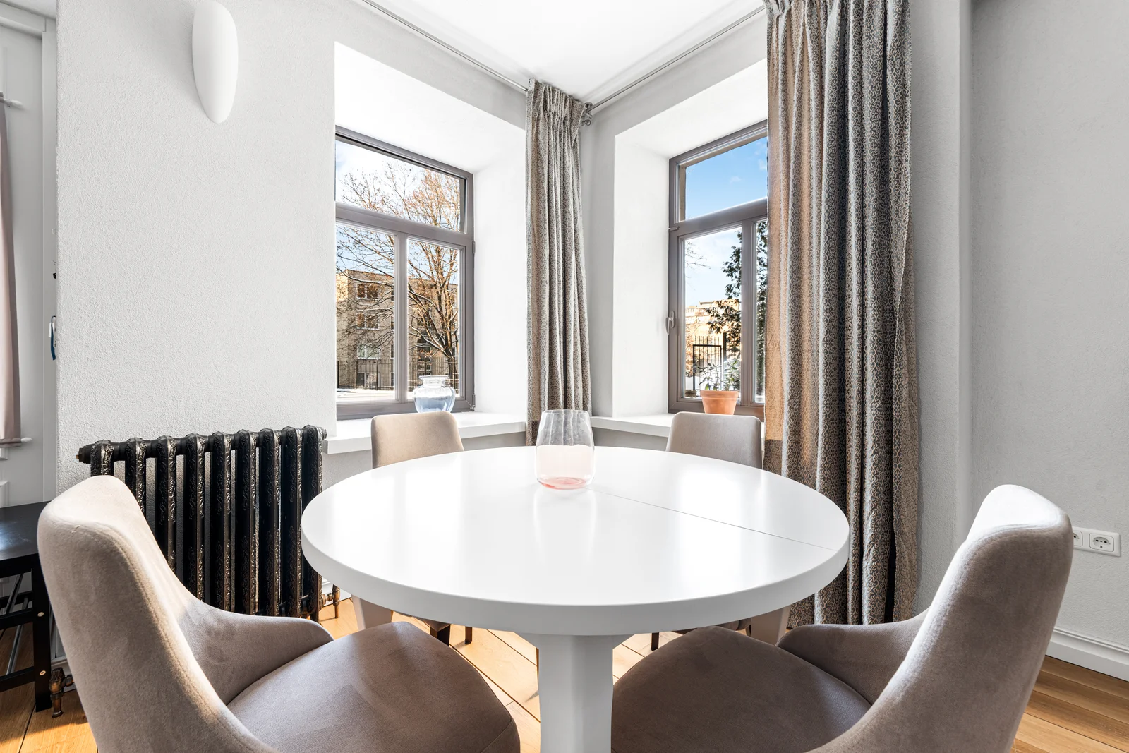 Antakalnio g., Antakalnis, Vilnius, 3 kamb. – nuotrauka 5