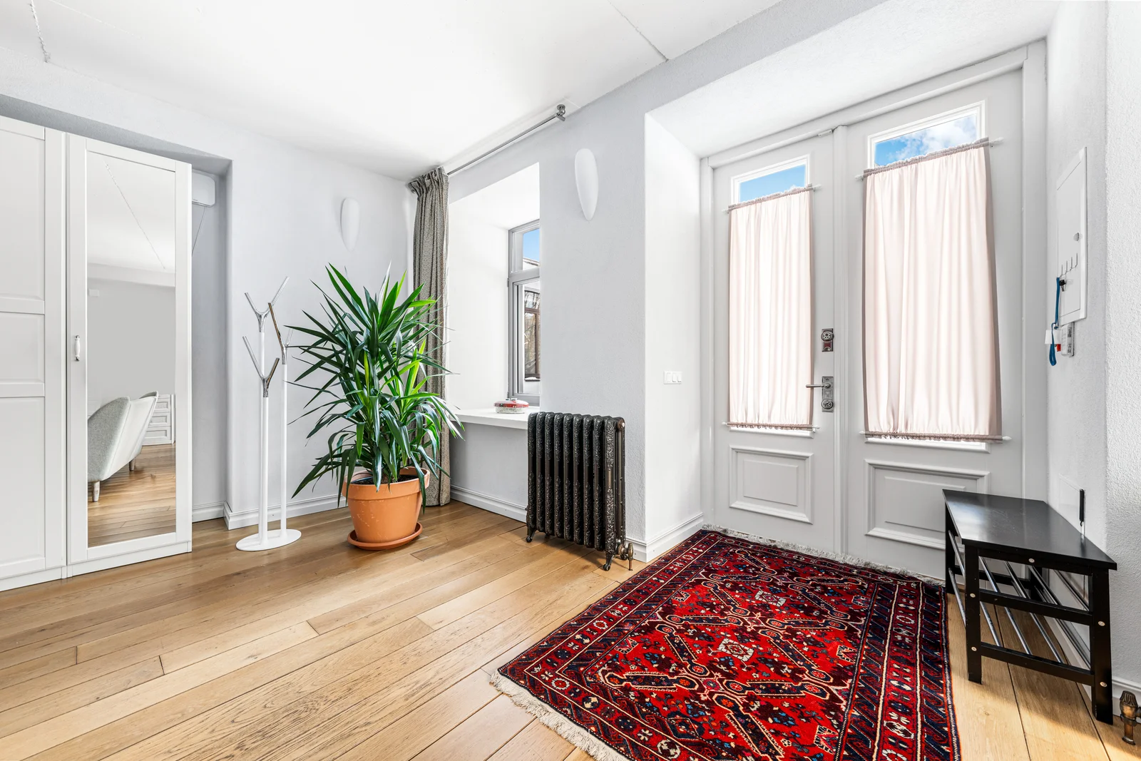 Antakalnio g., Antakalnis, Vilnius, 3 kamb. – nuotrauka 6