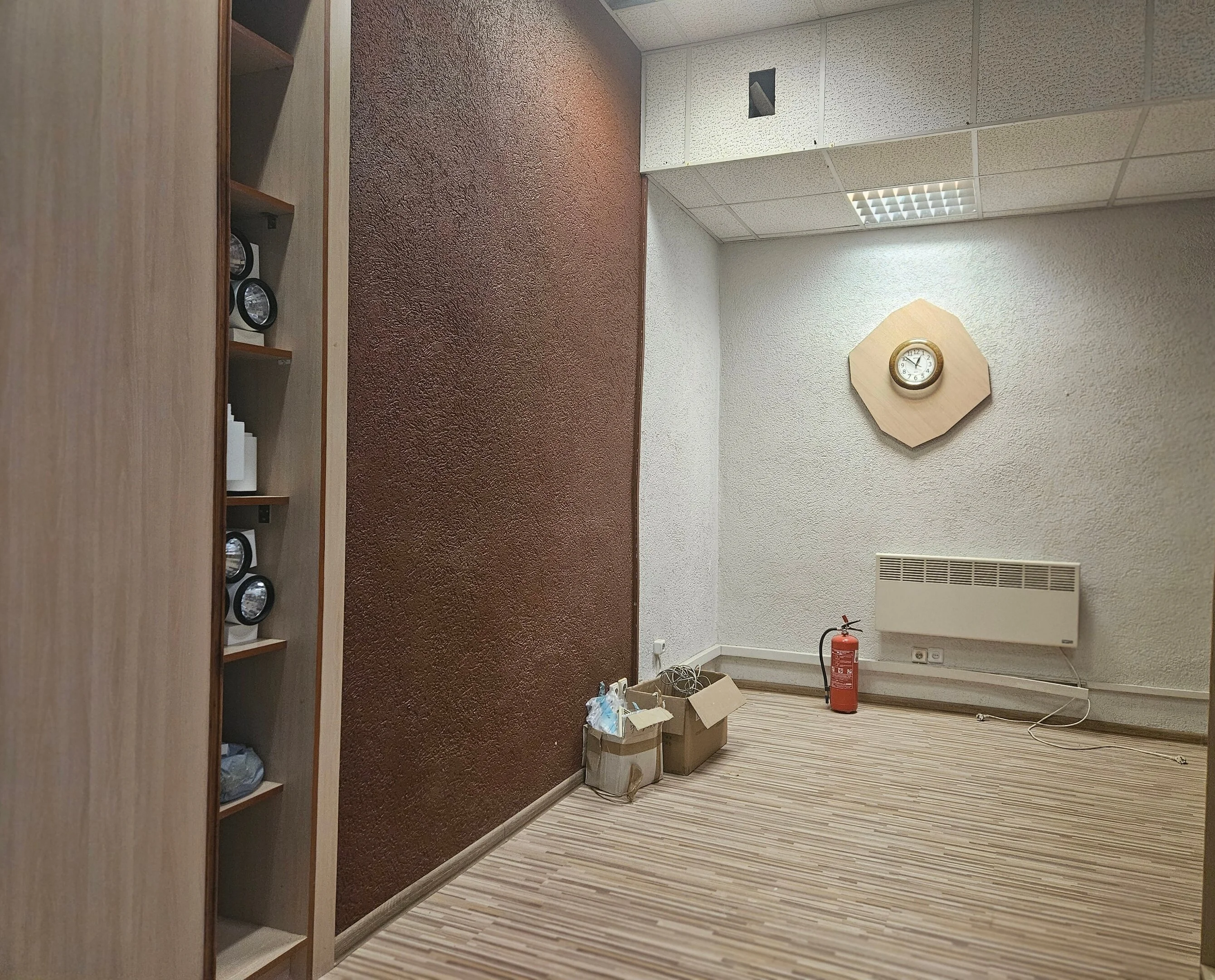Prekybos/paslaugų / Kitos / Maitinimo nuoma Vilniuje Centre, Kalvarijų g. – nuotrauka 6