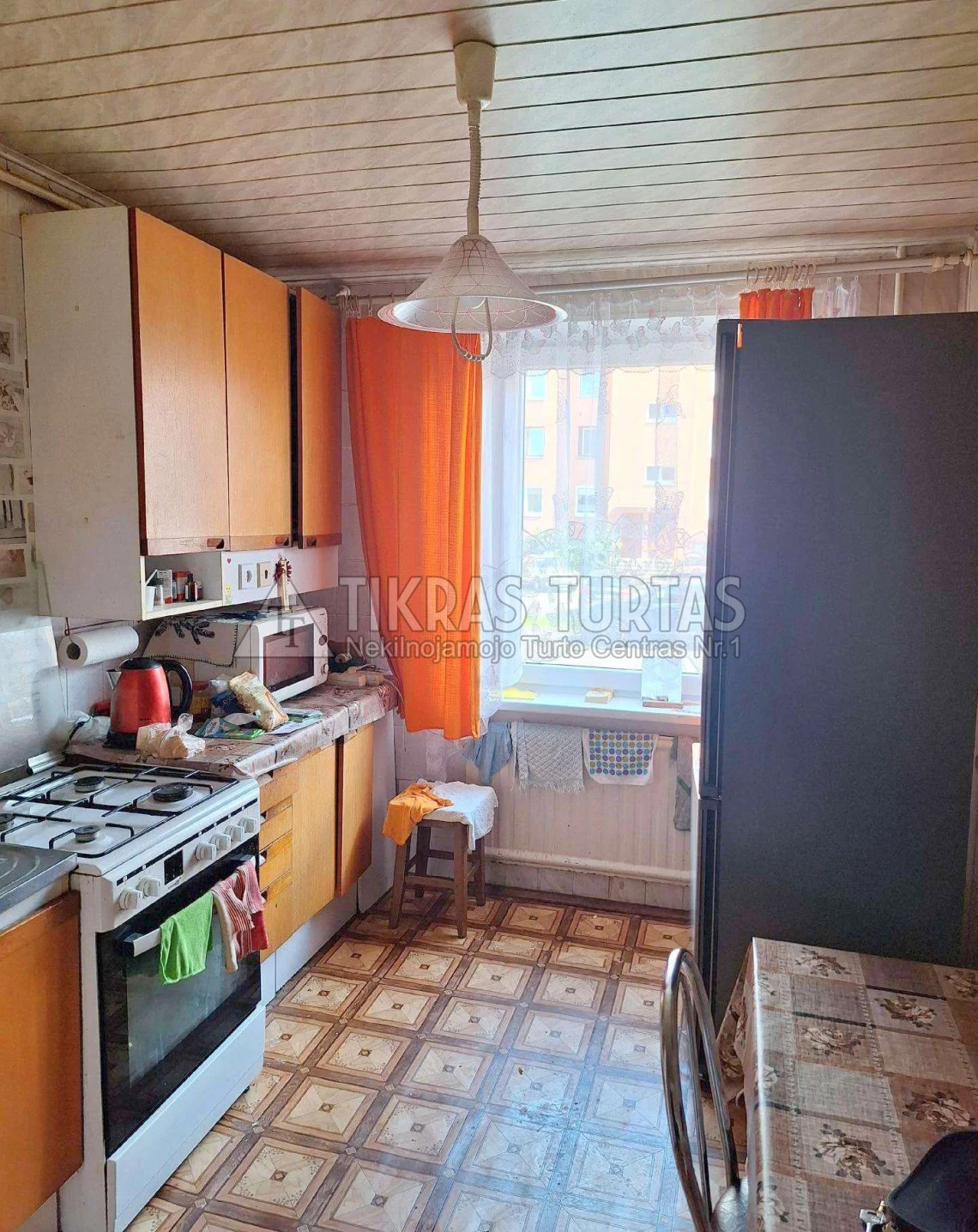 Alksnynės g., Alksnynė, Klaipėda, 1 kamb. – nuotrauka 6