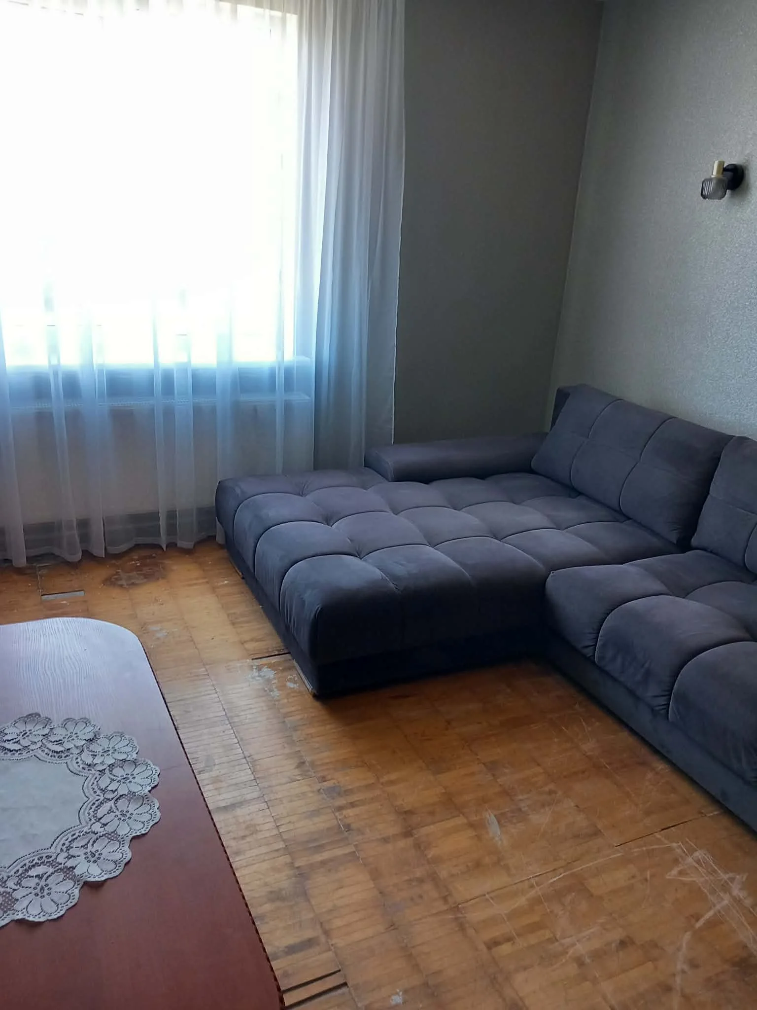 Draugystės g. 13, Šiaulėnai, 2 kamb. – nuotrauka 3
