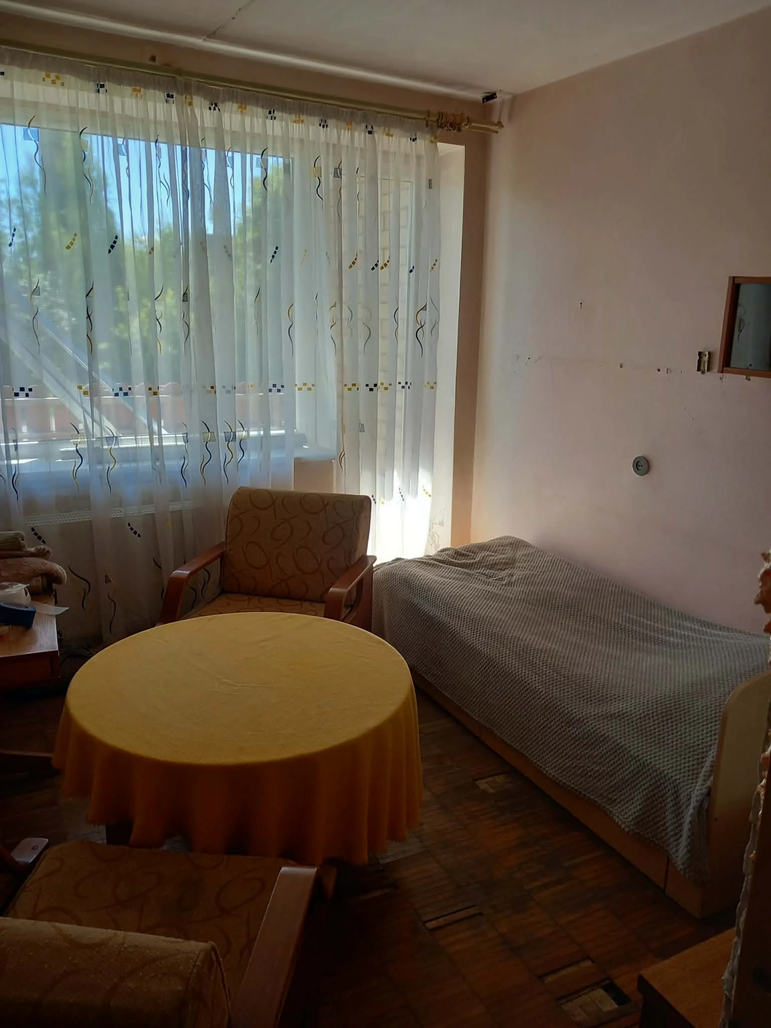 Draugystės g. 13, Šiaulėnai, 2 kamb. – nuotrauka 6