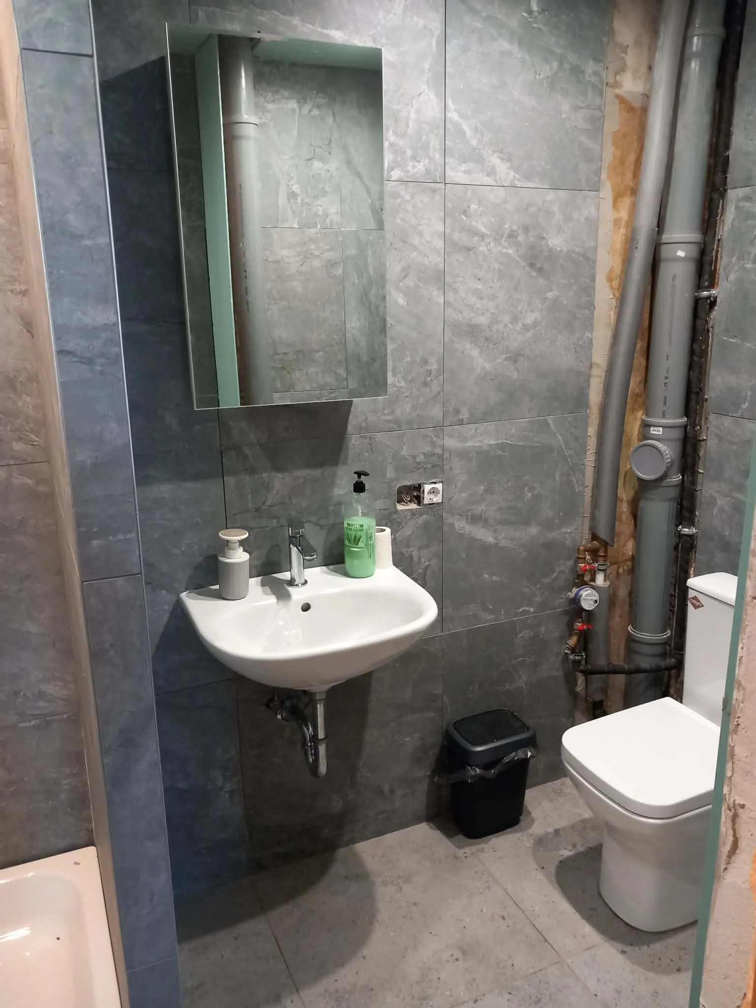 Draugystės g. 13, Šiaulėnai, 2 kamb. – nuotrauka 4