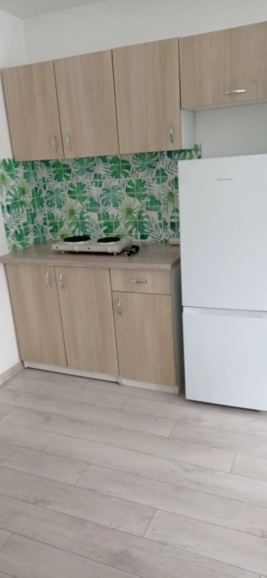 Rumpiškės g., Rumpiškės, Klaipėda, 1 kamb. – nuotrauka 3