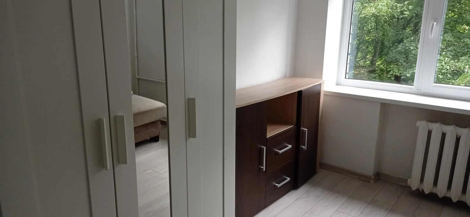 Rumpiškės g., Rumpiškės, Klaipėda, 1 kamb. – nuotrauka 4