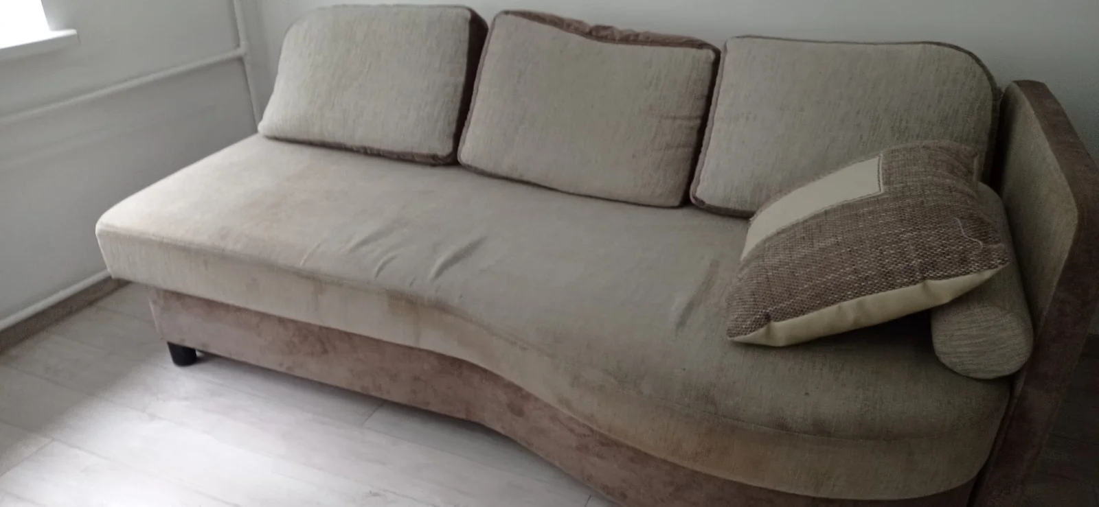 Rumpiškės g., Rumpiškės, Klaipėda, 1 kamb. – nuotrauka 6