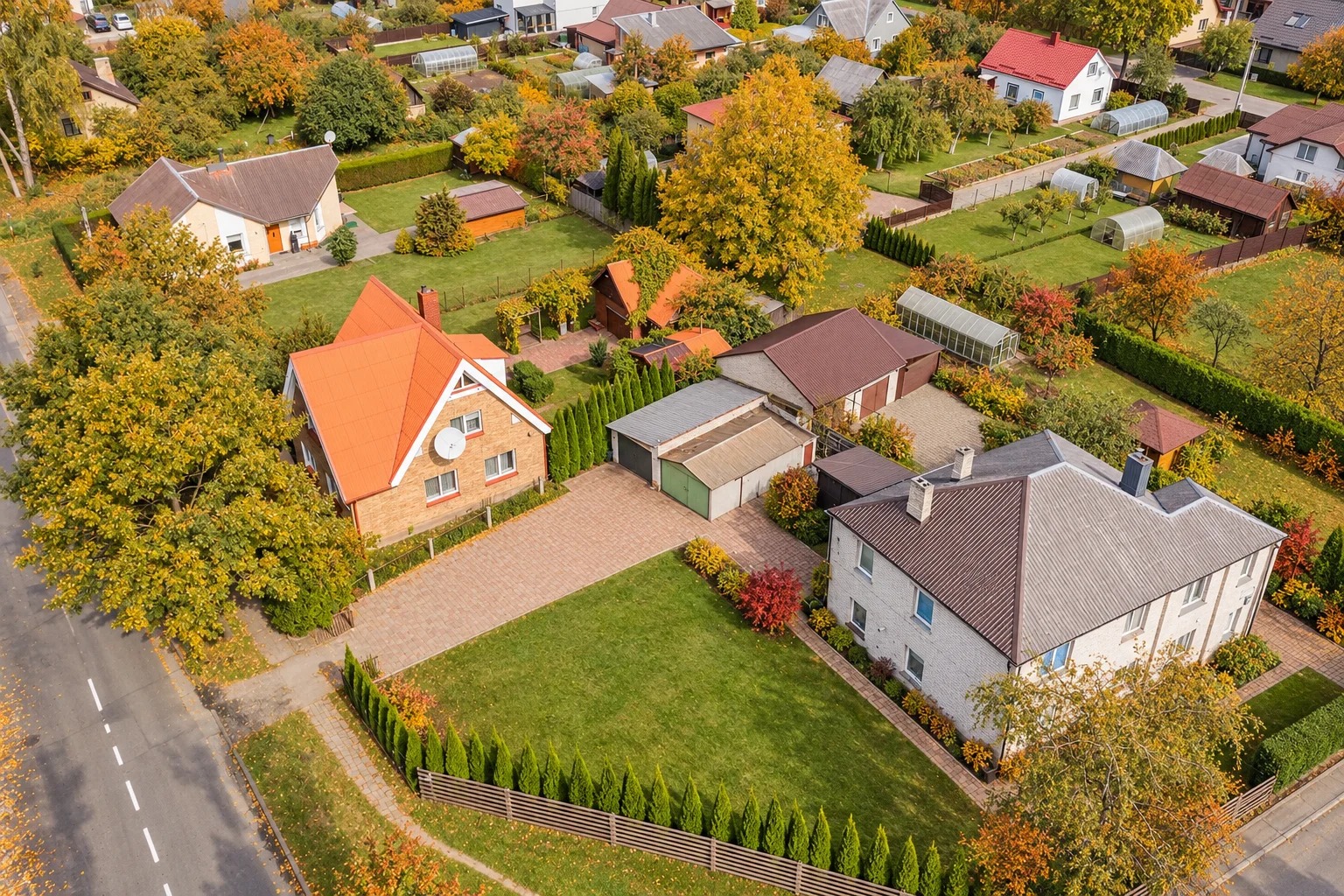 Gyvenamasis namas Šiauliuose Žaliūkiuose, Kelmės g. – nuotrauka 4