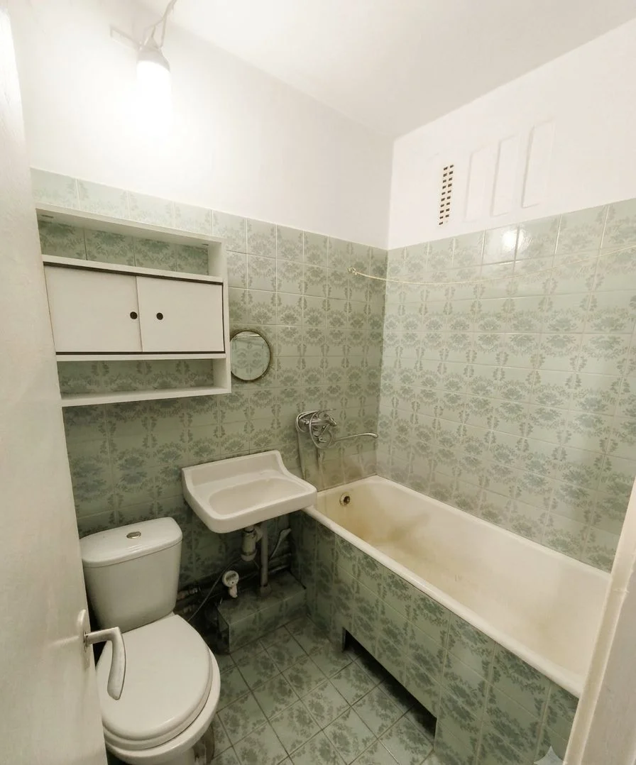 V. Krėvės pr., Dainava, Kaunas, 1 kamb. – nuotrauka 5