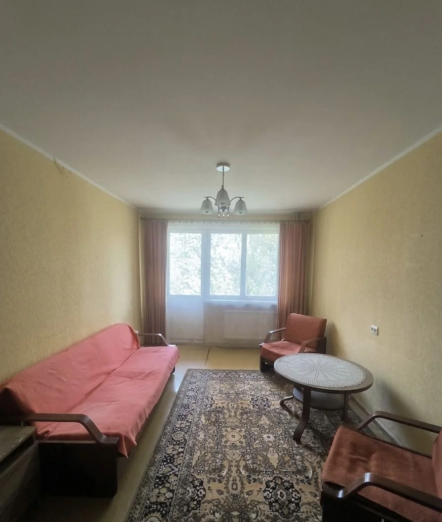 V. Krėvės pr., Dainava, Kaunas, 1 kamb. – nuotrauka 3
